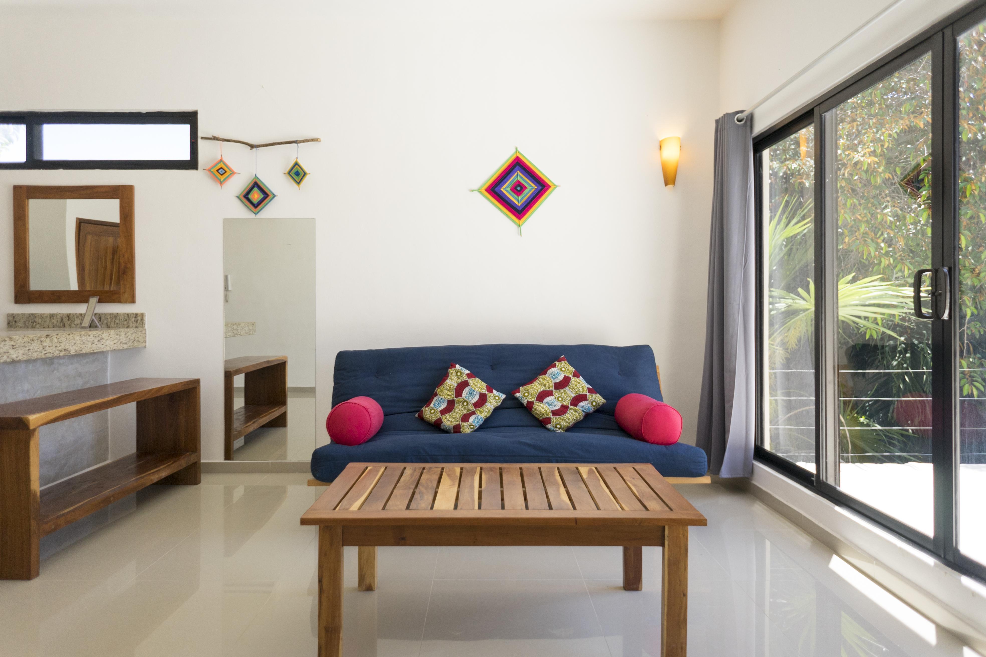 Kiimak Tulum Apartment Екстериор снимка
