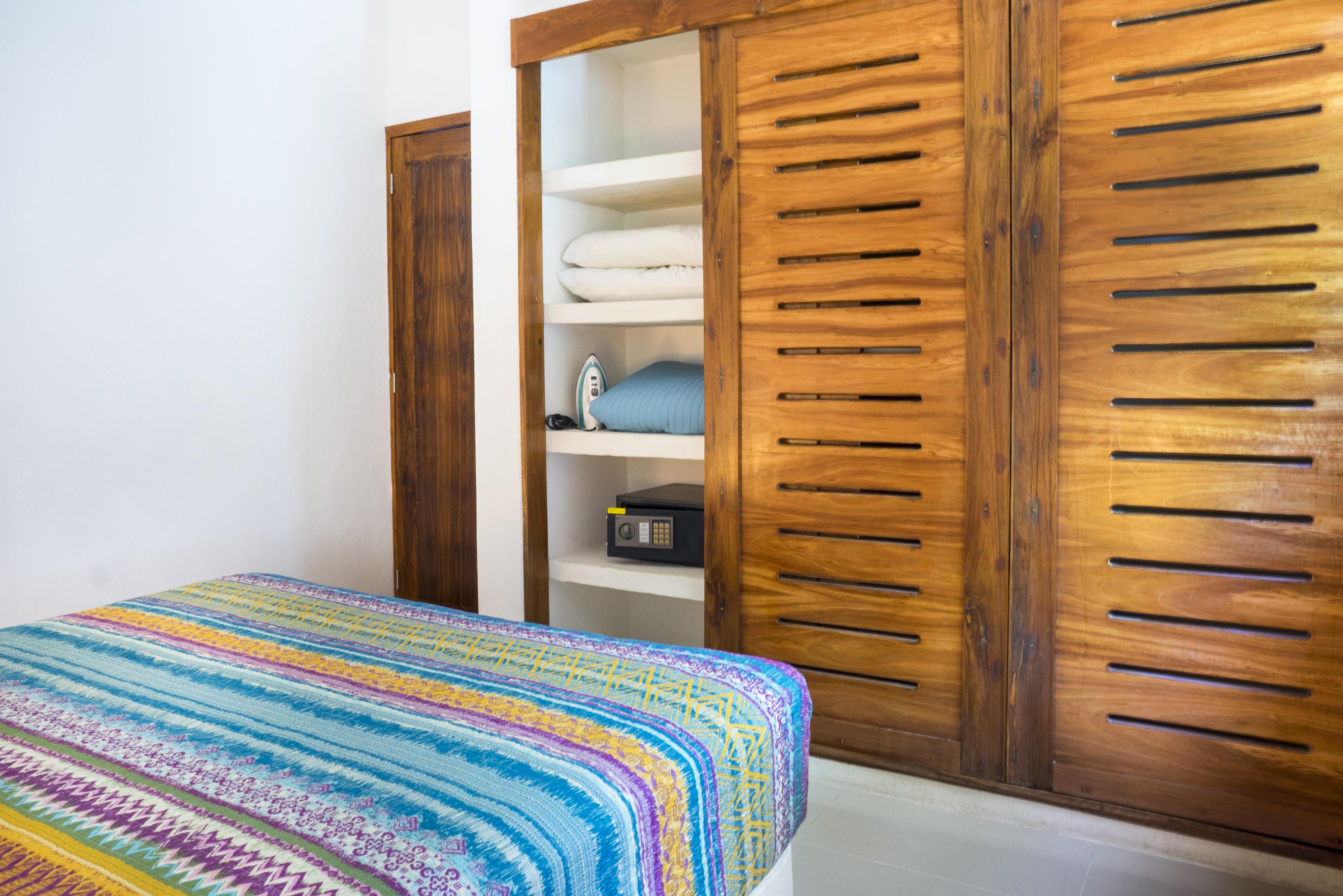 Kiimak Tulum Apartment Екстериор снимка