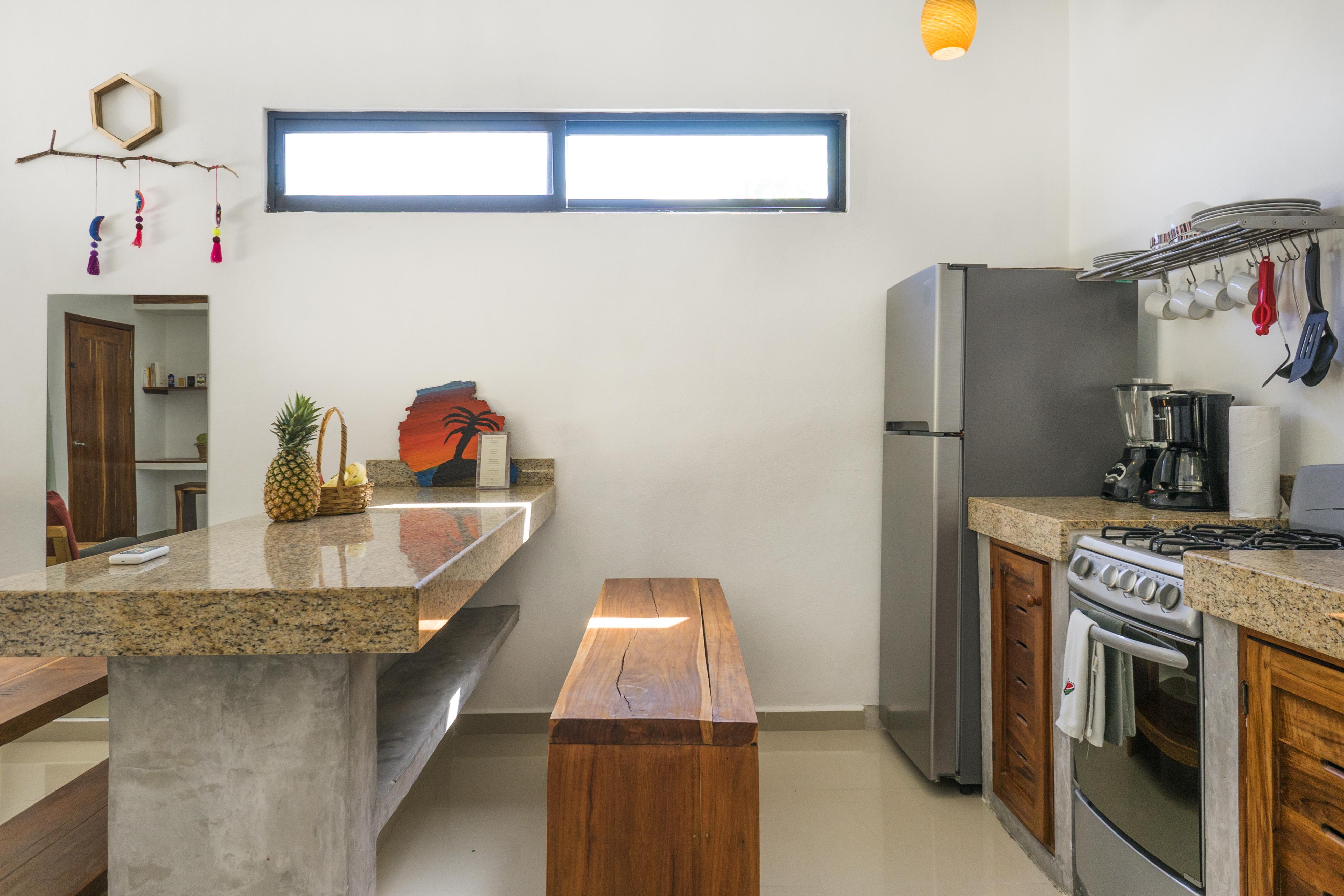 Kiimak Tulum Apartment Екстериор снимка
