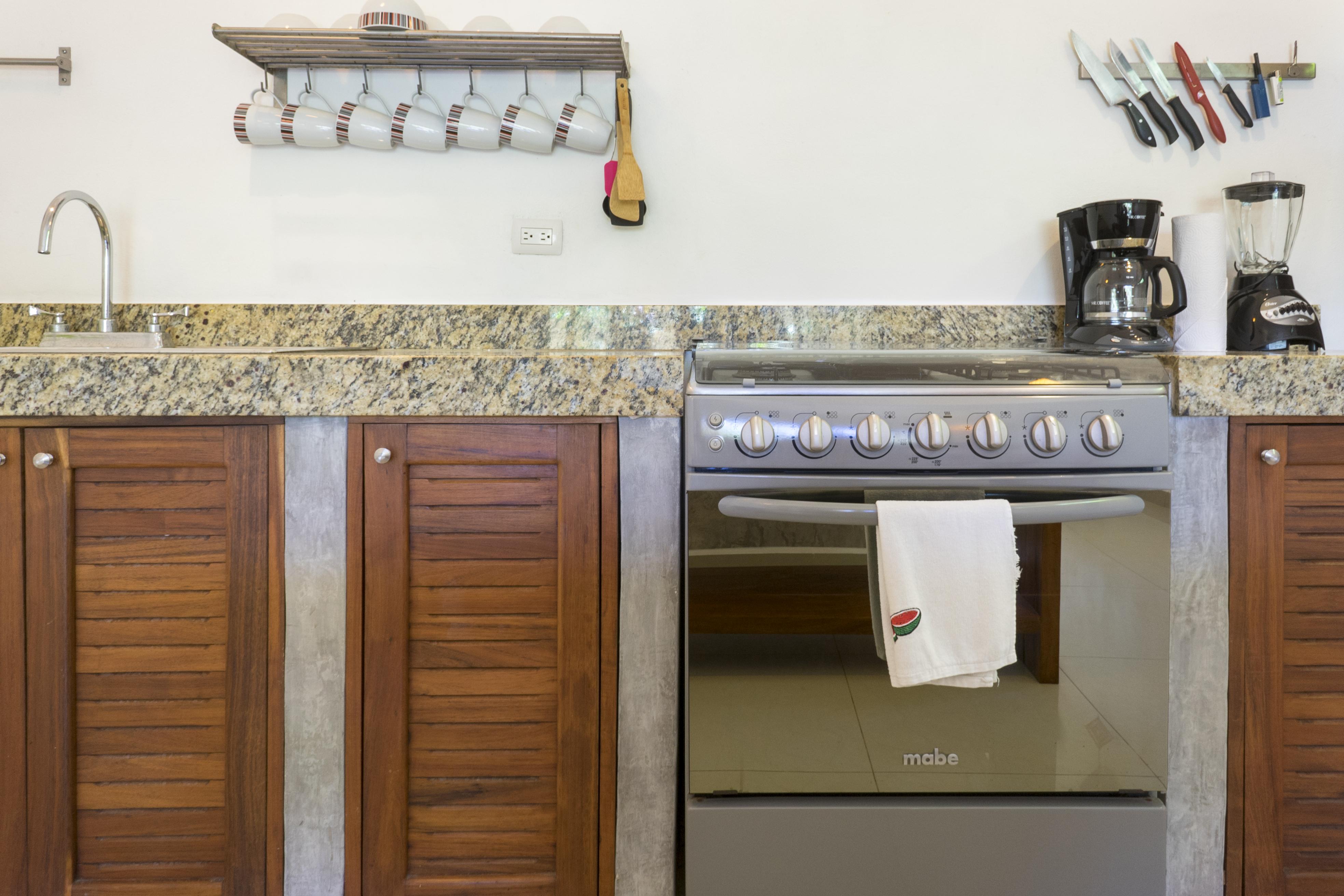 Kiimak Tulum Apartment Екстериор снимка