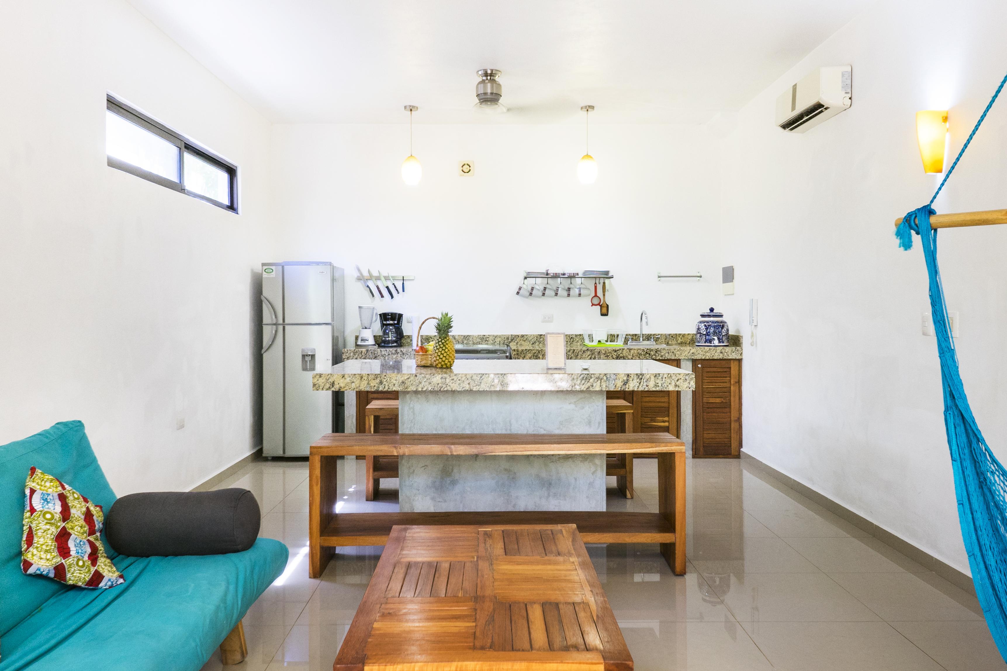 Kiimak Tulum Apartment Екстериор снимка