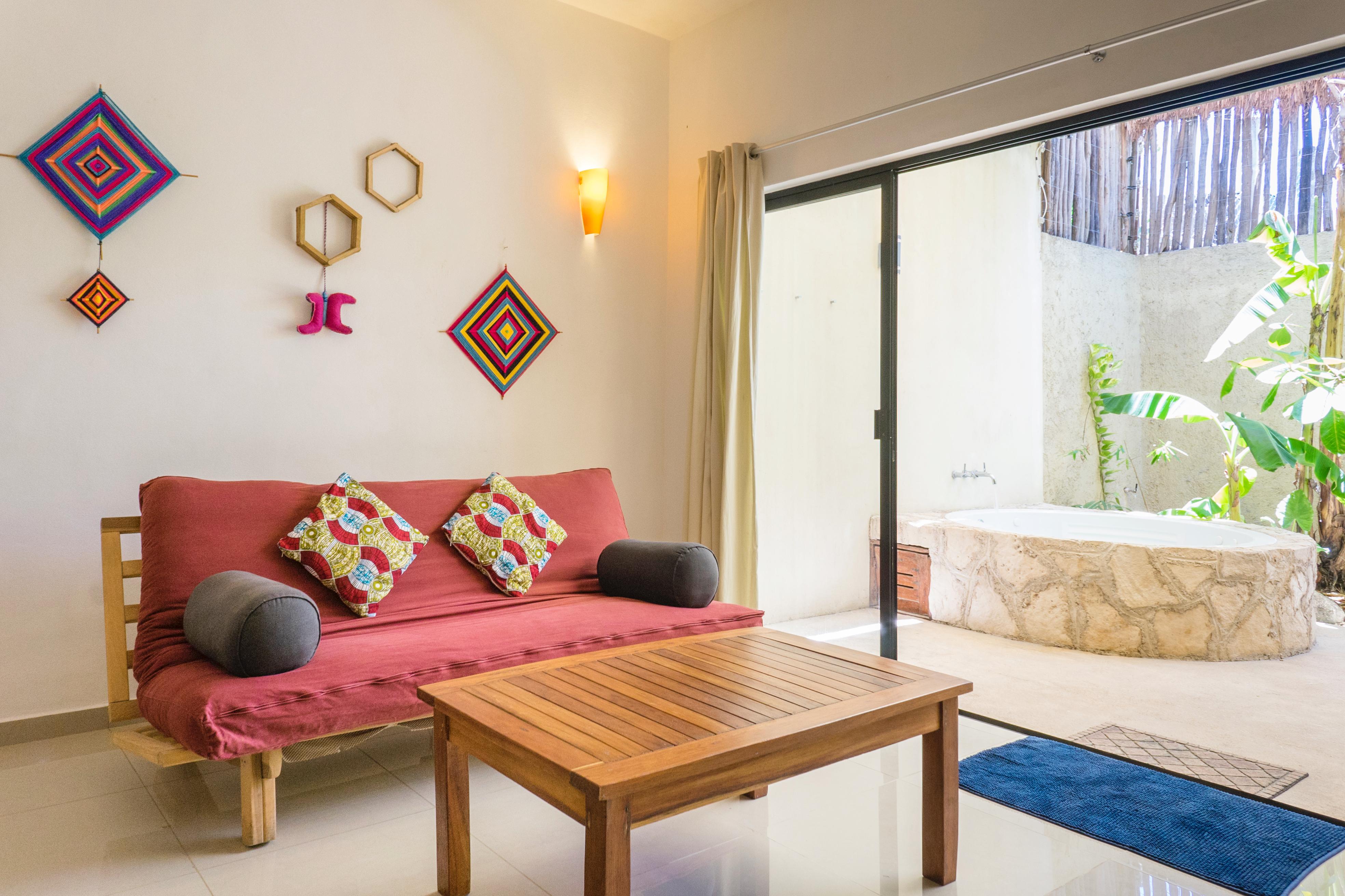 Kiimak Tulum Apartment Екстериор снимка