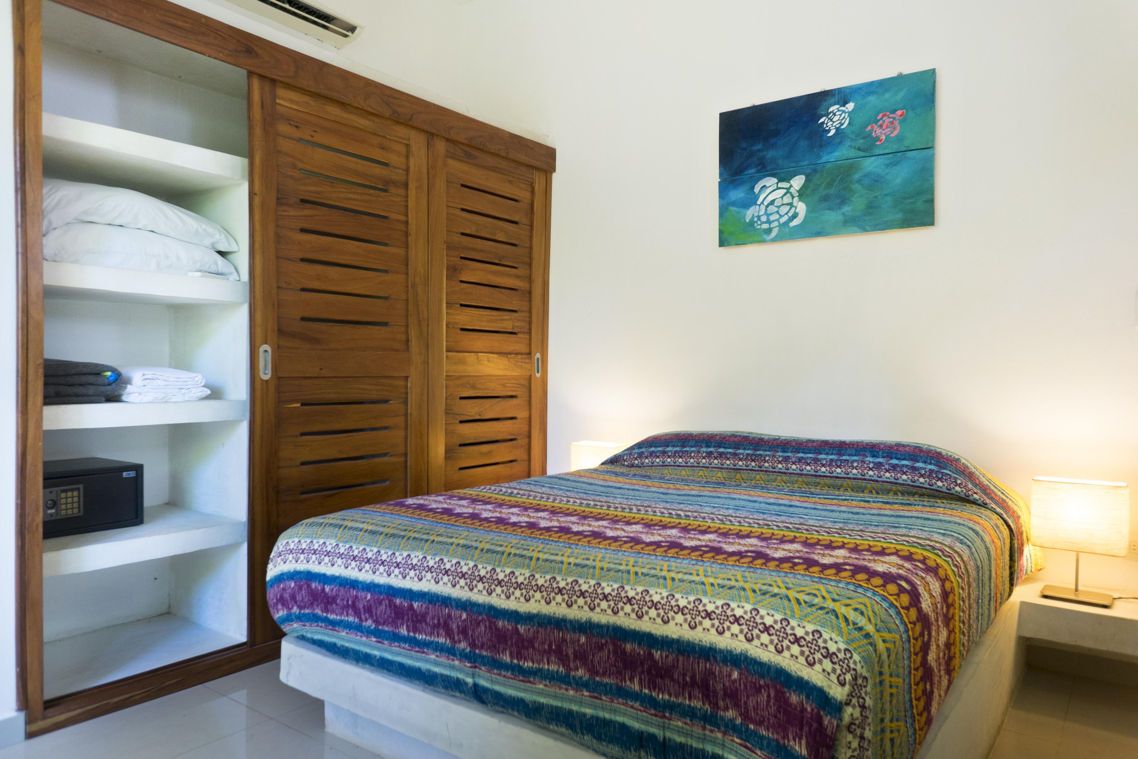 Kiimak Tulum Apartment Екстериор снимка