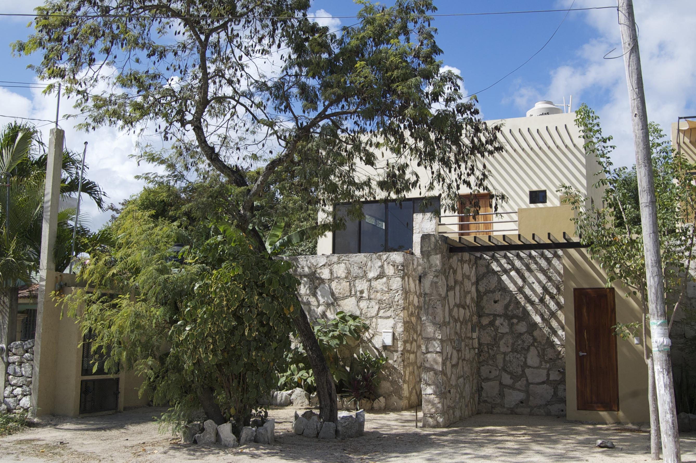 Kiimak Tulum Apartment Екстериор снимка
