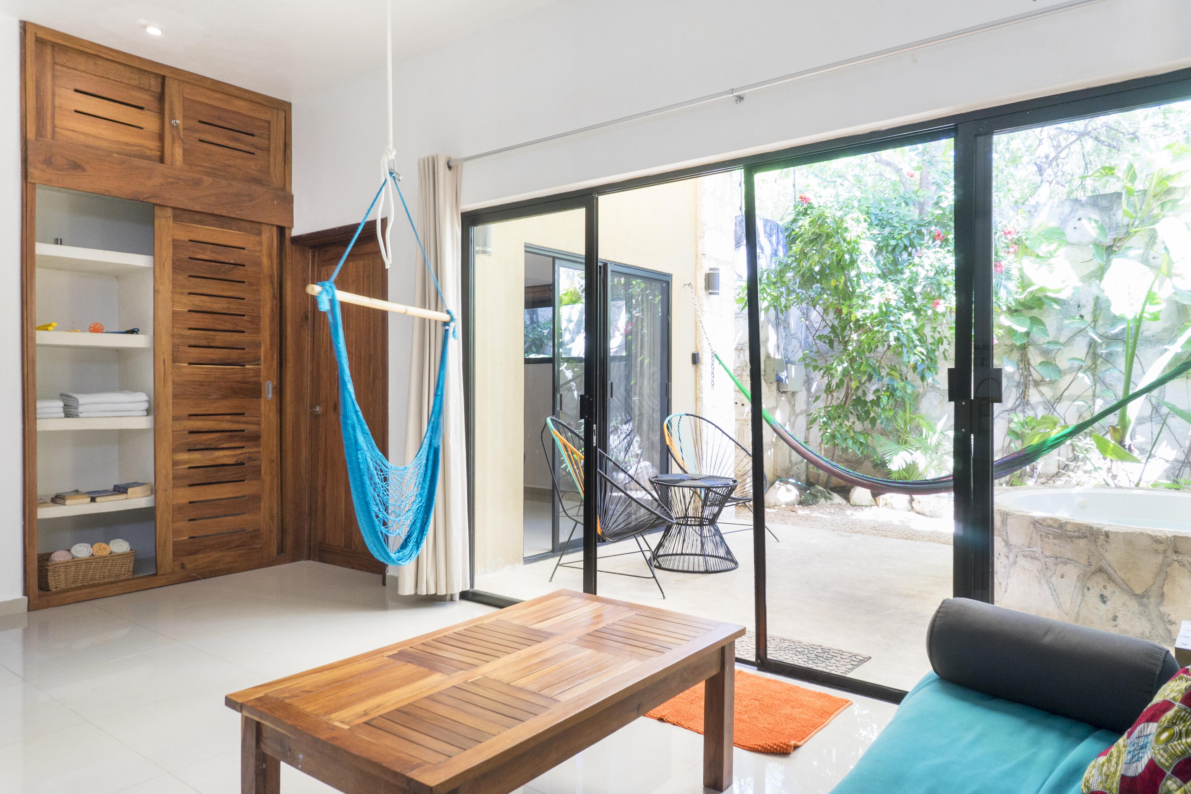 Kiimak Tulum Apartment Екстериор снимка