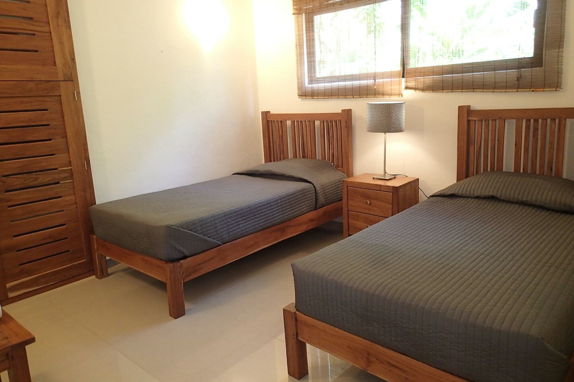 Kiimak Tulum Apartment Екстериор снимка