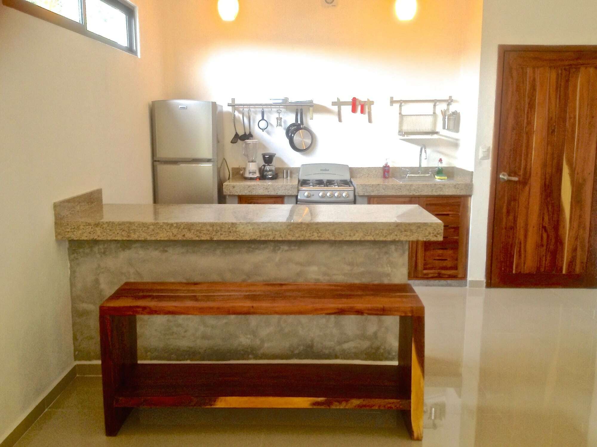 Kiimak Tulum Apartment Екстериор снимка